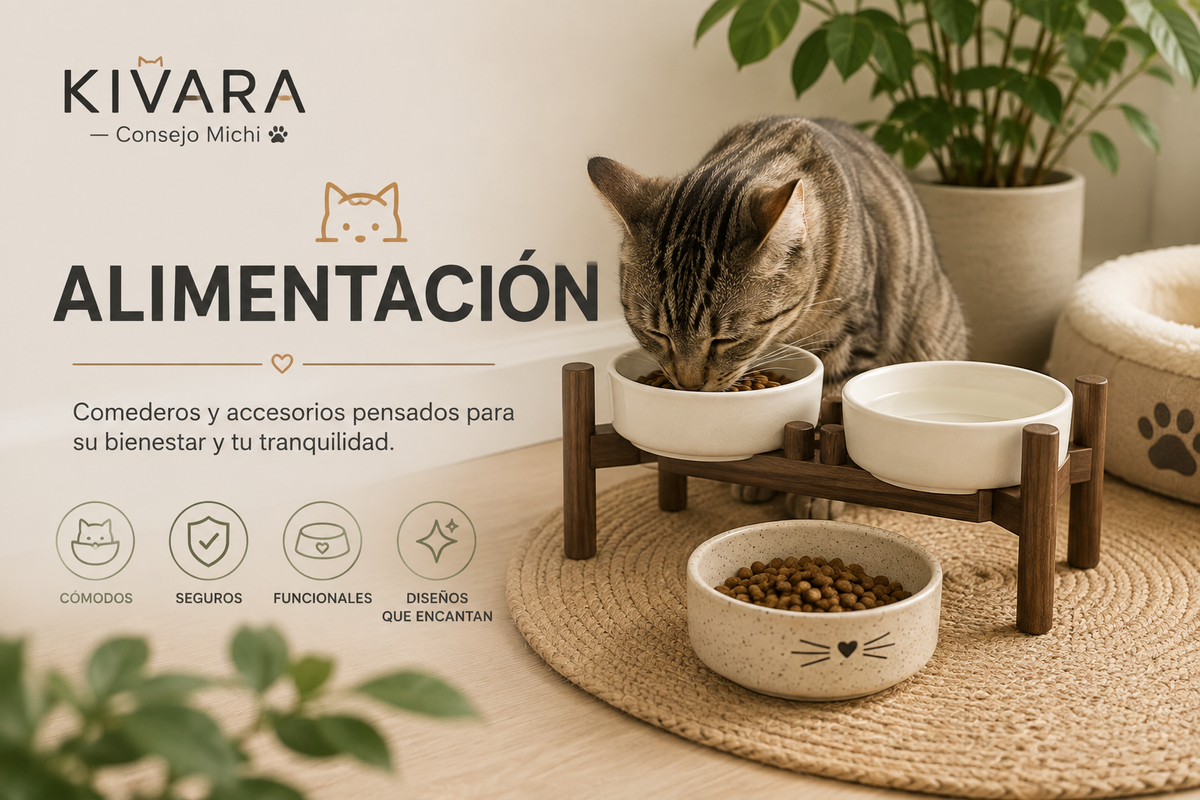 Alimentación